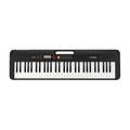 Imagem da oferta Teclado Musical Casiotone Ct-S200Bkc2-Br Preto