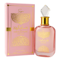 Imagem da oferta Perfume Árabe Sabah Al Ward Sugar Eau De Parfum 100 Ml