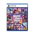 Imagem da oferta Jogo Grand Theft Auto GTA VI 6, PS5 - TT000272PS5