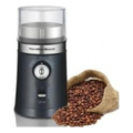 Imagem da oferta Moedor Automático Ajustável Com Controle De Granulação Triturador Secos Sementes Grãos Café Cuba Removível E 2 Lâminas Em Aço Inox Doméstico