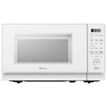 Imagem da oferta Micro-ondas Midea 20L Branco MHP20B1
