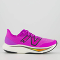 Imagem da oferta Tênis New Balance Fuelcell Rebel V3 Feminino Roxo - Tam 35 e 40