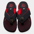 Imagem da oferta Sandália Kenner Flamengo Orak Masculina