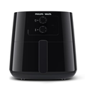 Imagem da oferta Fritadeira Airfryer Série 3000, Philips Walita, Com 6.2l De Capacidade, Preta, 2000w, 220v - Hd920690