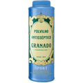 Imagem da oferta Granado Polvilho Antisséptico Sport Azul 100g