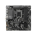 Imagem da oferta Placa Mae Msi Pro B760M A Wifi Intel Lga 1700 Micro Atx Ddr5 Wi Fi Prob760Mawifi