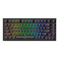 Imagem da oferta Akko TAC75 HE Keyboard 75% ANSI Layout Magnetic Switch RT0.005mm Rapid Trigger 8K Polling Rat