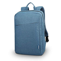 Imagem da oferta Mochila Lenovo Casual B210 Azul para Notebook 15,6" - GX40Q17226