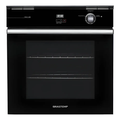 Imagem da oferta Forno De Embutir A Gás Brastemp 78 Litros Preto Com Grill BOA84AE
