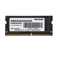 Imagem da oferta Memória RAM Patriot Signature, 8GB (1x8GB), UDIMM, 3200MHz, DDR4, CL22, Preta PSD48G32002