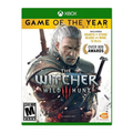 Imagem da oferta Jogo + DLCs: The Witcher 3 Game of the Year Edition - Xbox One - Mídia Física