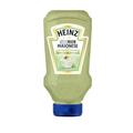 Imagem da oferta Heinz Maionese Alho Tostado com Ervas 215G