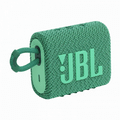 Imagem da oferta Caixa de Som Portátil Bluetooth JBL Go 3 Eco Verde