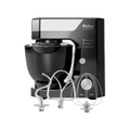 Imagem da oferta Batedeira Planetária Philco Preta 800W 12 Velocidades 5 Litros PBP90A 103401154