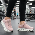 Imagem da oferta Tenis Feminino Leve Confortável Academia Corrida Caminhada