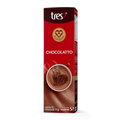 Imagem da oferta 3 Corações Cápsula Chocolatto TRES - 10 unidades
