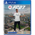 Imagem da oferta EA Sports FC 27 - PS4