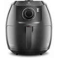 Imagem da oferta Fritadeira Eletrica Airfryer Family Efficient 5l Electrolux Eaf50 - 127v Grafite