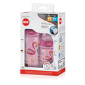 Imagem da oferta Kit Mamadeira My 1st NUK 150ml e 300ml 2 Unidades