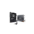 Imagem da oferta Placa Mãe ASUS X870 Max Gaming WIFI7 - RYZEN AM5 DDR5 - ATX - M.2 NVME - HDMI 90MB1LY0-M0EAY0