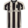Imagem da oferta Camisa do Corinthians Listrada Raglan Masculina