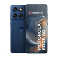 Imagem da oferta Smartphone Motorola Edge 60 5G - 512GB 24GB (12GB RAM+12GB Ram Boost) Tela Quad-Curve moto AI 50MP Sony Camera ultrarres