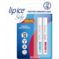 Imagem da oferta Lip Ice Protetor Labial Soft Baunilha e Cereja FPS20