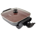 Imagem da oferta Britânia Panela Elétrica, Bpe06, Red Stone, 220v, Britânia