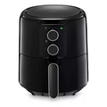 Imagem da oferta Fritadeira Elétrica Sem Óleo Air Fryer Elgin Cube Fry 4,2L - AFG40