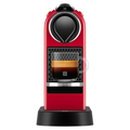 Imagem da oferta Cafeteira Espresso Nespresso Citiz Vermelho Cereja 110v