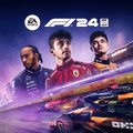 Imagem da oferta Jogo F1 24 - PS4 & PS5