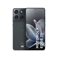 Imagem da oferta Smartphone Motorola Edge 70 5G 256GB 24GB (8GB RAM + 16GB RAM Boost) Ultrafino 3 Câmeras 50MP Tela 1.5K Extreme Amoled
