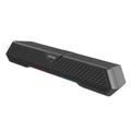 Imagem da oferta Soundbar Gamer Edifier Bluetooth 5.3 RGB Potência De 5W RMS - Mg250