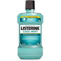 Imagem da oferta Listerine Cool Mint Enxaguante Bucal 1L