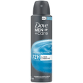 Imagem da oferta 6 Unidades Desodorante Aerosol Dove Men+care Proteção Total - 150ml