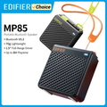 Imagem da oferta Caixa de Som Bluetooth Portátil Edifier MP85