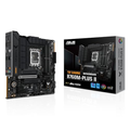 Imagem da oferta Placa Mãe Asus TUF Gaming B760M-PLUS II Chipset B760 Intel LGA 1700 mATX DDR5 90MB1HD0-M0EAY0
