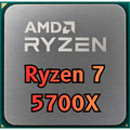 Imagem da oferta AMD Ryzen 7 5700X