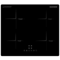 Imagem da oferta Cooktop De Indução Black Decker 4 Zonas Power Booster 220V 7200W BXICHCPB4B