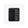 Imagem da oferta Apple iPhone 18 Pro 256GB Preto 63" 48MP iOS 27 5G