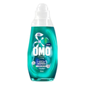 Imagem da oferta Lava Roupas Líquido Ciclo Rápido Omo Ação Total 750 Ml