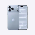 Imagem da oferta Apple iPhone 18 Pro Max 512GB Glacial 69" 48MP iOS 27 5G