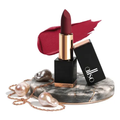 Imagem da oferta Batom Matte Allso Royal Bloom Cremoso
