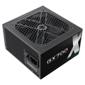 Imagem da oferta Fonte Gamemax GX700, 700W, 80 Plus Gold, PFC Ativo, Black, GX700WBKPSS7710BR