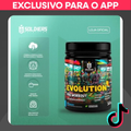 Imagem da oferta Pré Treino Termogênico Evolution 300g Pre Workout com Cafeína - Soldiers Nutrition