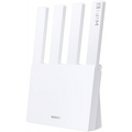 Imagem da oferta Roteador HUAWEI WiFi BE3 Wifi 7 3.6 Gpbs Dual-Band Wi-Fi 7 Visualização de diagnóstico WiFi Controle parental Branco