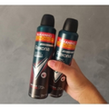 Imagem da oferta Rexona Antitranspirante Aerossol Antibacterial e Invisible Men 250ml