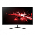 Imagem da oferta Monitor Gamer Acer 31.5" LED Full HD Curvo 240 Hz 1ms HDMI e DisplayPort FreeSync Premium VESA - ED320QR