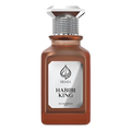 Imagem da oferta Perfume Eau De Parfum Habibi King Bidaya Âmbar Gourmand 100ml