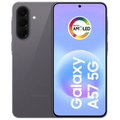 Imagem da oferta Smartphone Samsung Galaxy A57 128GB 5G 8GB RAM Cinza 6,7" Câm Tripla + Selfie 12MP